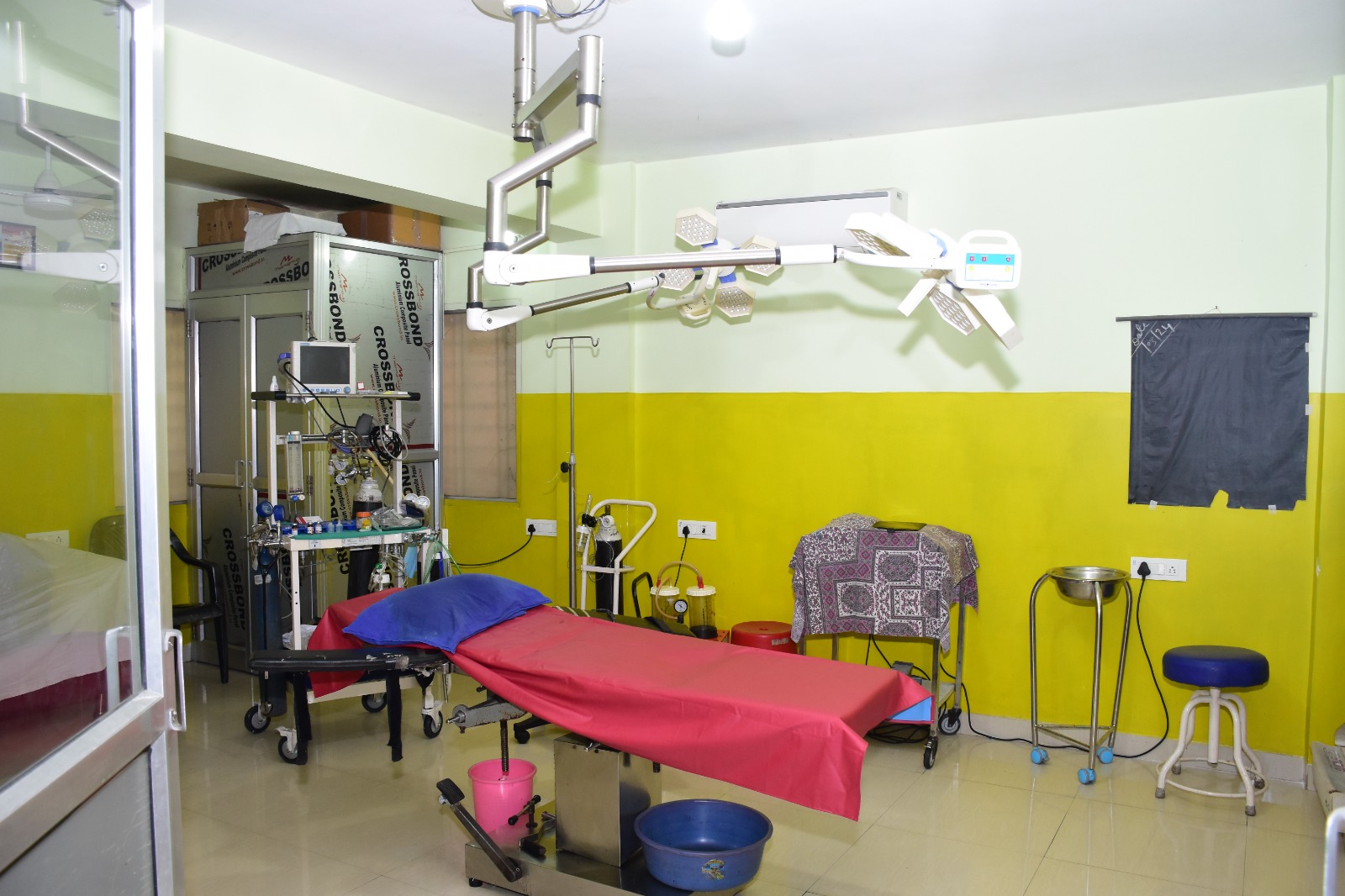 Operation Theatre